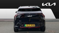 Kia Ev3 148kW GT-Line 81.4kWh 5dr Auto Electric Estate